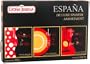 Dona Jimena Deluxe Spanish Candy Assortment, 13-Ounce Box