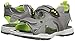 Carter's Light-Up Sharkon Sandal (Toddler/Little Kid)