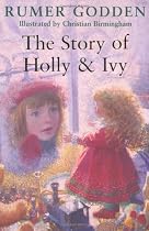 The Story of Holly and Ivy