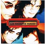 Igual Que Ayer ( Audio Cd) from Enanitos Verdes