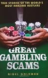 Great Gambling Scams