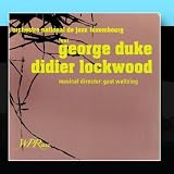 Orchestre National de Jazz Luxembourg feat. George Duke and Didier Lockwood
