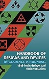 Handbook of Designs and Devices (Dover Pictorial Archive)