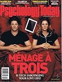 Psychology Today [US] August 2016 (単号)