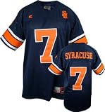 Syracuse Orange Official Zone Football Jersey