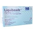 Liquibeads Long Lasting Vaginal Moisturizer 6 Applications
