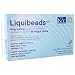 Liquibeads Long Lasting Vaginal Moisturizer 6 Applications