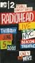 MTV2 2$Bill Concert Series Radiohead Live from NYC Beacon Theatre