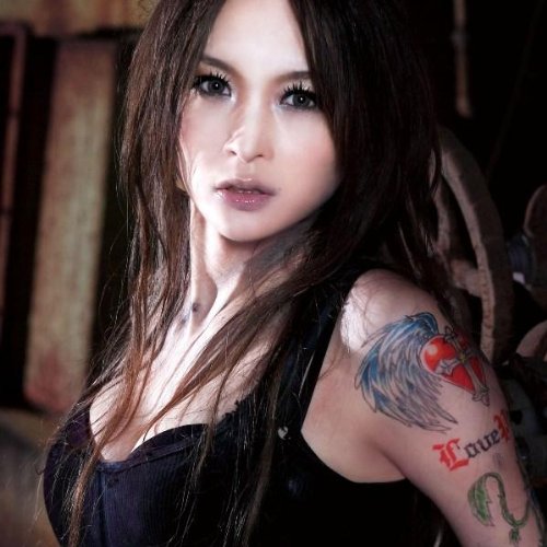 Love Player(ジャケットC) 鍵山由佳