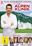 Die Alpenklinik [5 DVDs]