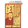 Get Up: A 12-step Guide to Recovery for Misfits, Freaks, and Weirdos
