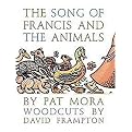 The Song Of Francis And The Animals (Reinforced Hardcover)