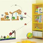 Angry Birds Reusable 3rd Generation R...