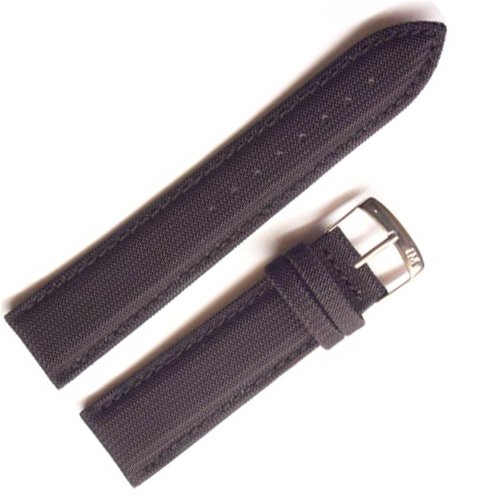 Morellato Lederarmband f&uuml;r Unisexuhr TECHNO schwarz 14 mm A01X2778841019CR14