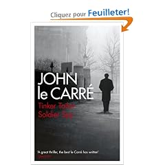 Tinker Tailor Soldier Spy