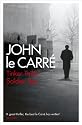 Tinker Tailor Soldier Spy