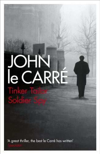 Produkt-Bild: Tinker, Tailor, Soldier, Spy