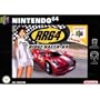Ridge Racer 64
