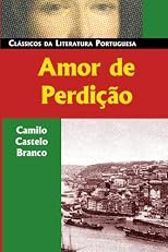 Amor De Perdicao (Fiction, Poetry and Drama)