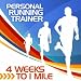 4 Weeks to 1 Mile Training Program