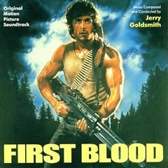 First Blood