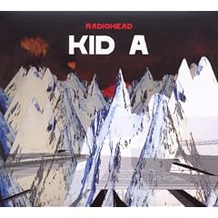 Kid A