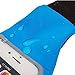 Running Belt for iPhone 6 by Tribe Authentic. New and Improved Runners Belt is Weatherproof and Lightweight and Fits Most Smartphones.