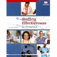 Staffing Effectiveness in Hospitals by Joint Commission Resources