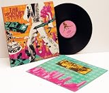 THE WONDER STUFF never loved Elvis. TOP COPY. Rare first UK pressing 1991,
