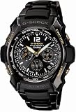 CASIO｜CASIO(カシオ) 腕時計 G-SHOCK BLACK × GOLD Series タフソーラー 電波時計 MULTIBAND 6 GW-2000BGD-1AJF メンズ