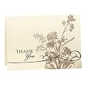 Natural Thank-You Cards