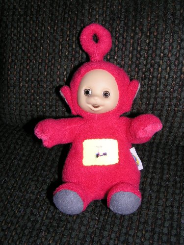 Teletubbies Plush 7
