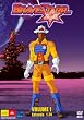 BraveStarr - Volume 1, Episode 1-24 (4 DVDs) [Special Edition]