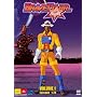 BraveStarr - Volume 1, Episode 1-24 (4 DVDs) [Spec&hellip <b>DVD</b> ~ Bob Arkwright