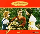 Grimms Maerchen Vol.3