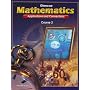 Glencoe Mathematics Applications and Connections, Course 2