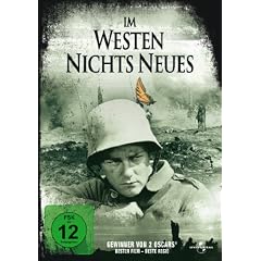 Im Westen nichts Neues