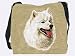 Samoyed Tote Bag - 17 x 17 Tote Bag