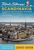 Rick Steves' Scandinavia DVD 2000-2009 (Rick Steves)