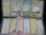 Magnetic Note