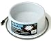 Farm Innovators 1-1/2-Gallon Round Heated Pet Bowl - Speckletone Gray Model P-60S, 60-Watt