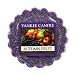 Autumn Fruit 10 Wax Tarts