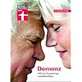 Demenz: Hilfe f�r Angeh�rige und Betroffene