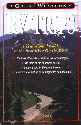 Great Western RV Trips