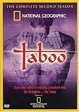 National Geographic - Taboo - The Complete Second Season (Boxset)