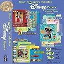 Hot Off The Press Hot Off The Press Papers And Accents, Disney