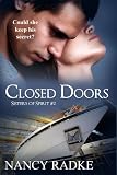Closed Doors (Sisters of Spirit #2)