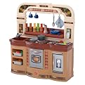Step2 Gourmet Cafe Kitchen