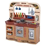 Step2 Gourmet Cafe Kitchen