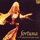 A Collection of Ladino Songs